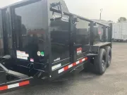 new Dump Trailers Watchdog  for sale, in Warren, OH Thumbnail 4