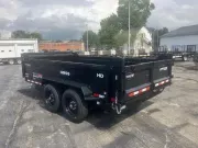 new Dump Trailers Watchdog  for sale, in Warren, OH Thumbnail 6