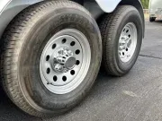 new Horse Trailers Calico Trailers  for sale, in Warren, OH Thumbnail 13