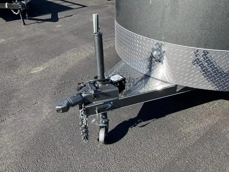 new Stock / Stock Combo Trailers Calico Trailers  for sale, in Warren, OH Thumbnail 3