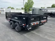 new Dump Trailers Watchdog  for sale, in Warren, OH Thumbnail 12