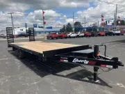 new Equipment / Flatbed Trailers Liberty Coach  for sale, in Warren, OH Thumbnail 2