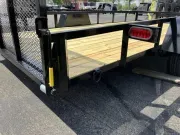 new Utility Trailers American Manufacturing Operations (AMO)  for sale, in Warren, OH Thumbnail 4