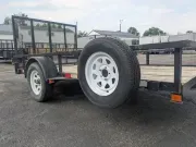 used Utility Trailers Other  for sale, in Warren, OH Thumbnail 3
