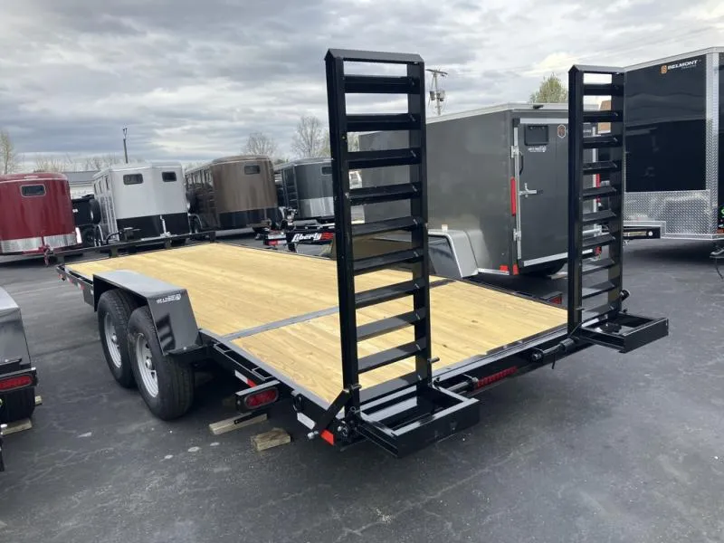 new Equipment / Flatbed Trailers American Manufacturing Operations (AMO)  for sale, in Warren, OH Thumbnail 4