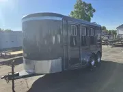 new Horse Trailers Calico Trailers  for sale, in Warren, OH Thumbnail 4