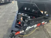 new Dump Trailers Liberty Coach  for sale, in Warren, OH Thumbnail 3