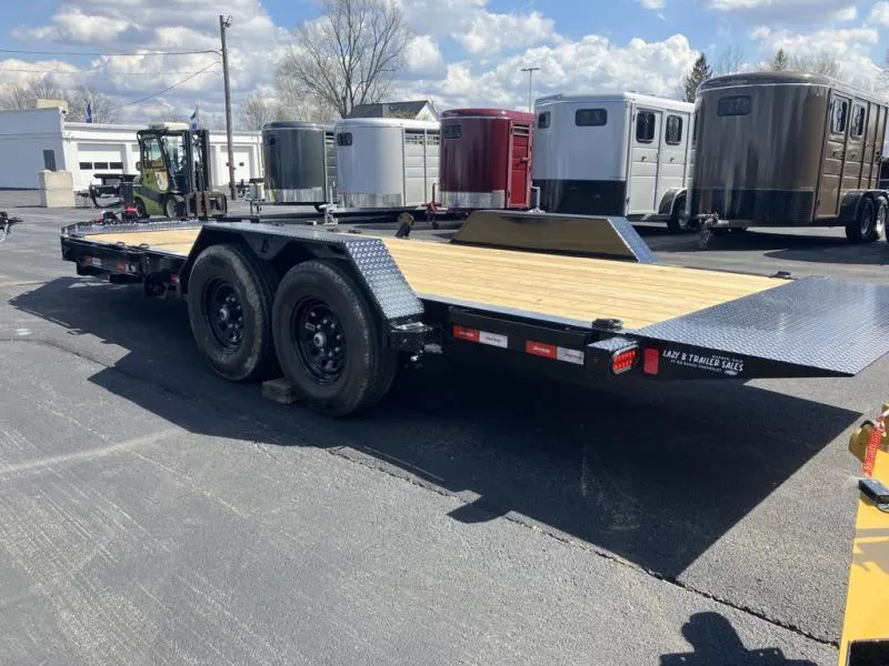 new Tilt Trailers Liberty  for sale, in Warren, OH Thumbnail 12