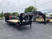 new Equipment / Flatbed Trailers Doolittle Trailer Mfg  for sale, in Warren, OH Thumbnail 2