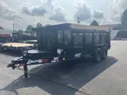 new Dump Trailers Liberty Coach  for sale, in Warren, OH Thumbnail 2