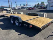 new Car Haulers / Racing Trailers American Manufacturing Operations (AMO)  for sale, in Warren, OH Thumbnail 5