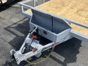 new Utility Trailers Liberty Coach  for sale, in Warren, OH Thumbnail 3