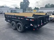 new Dump Trailers Liberty Coach  for sale, in Warren, OH Thumbnail 5