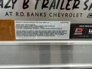 new Cargo (Enclosed) Trailers Cross Trailers  for sale, in Warren, OH Thumbnail 16