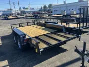 new Utility Trailers American Manufacturing Operations (AMO)  for sale, in Warren, OH Thumbnail 6