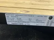 new Utility Trailers American Manufacturing Operations (AMO)  for sale, in Warren, OH Thumbnail 6
