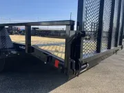 new Utility Trailers Liberty  for sale, in Warren, OH Thumbnail 7
