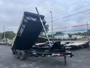 new Dump Trailers Liberty Coach  for sale, in Warren, OH Thumbnail 10