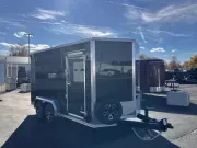 new Cargo (Enclosed) Trailers Belmont  for sale, in Warren, OH Thumbnail 4