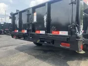 new Dump Trailers Liberty Coach  for sale, in Warren, OH Thumbnail 8