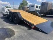 new Tilt Trailers Liberty Coach  for sale, in Warren, OH Thumbnail 9