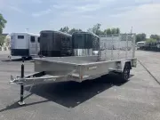 new Utility Trailers Belmont  for sale, in Warren, OH Thumbnail 2