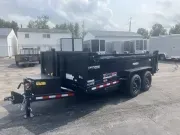 new Dump Trailers Watchdog  for sale, in Warren, OH Thumbnail 1