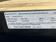 new Utility Trailers American Manufacturing Operations (AMO)  for sale, in Warren, OH Thumbnail 5