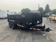 new Dump Trailers Watchdog  for sale, in Warren, OH Thumbnail 2