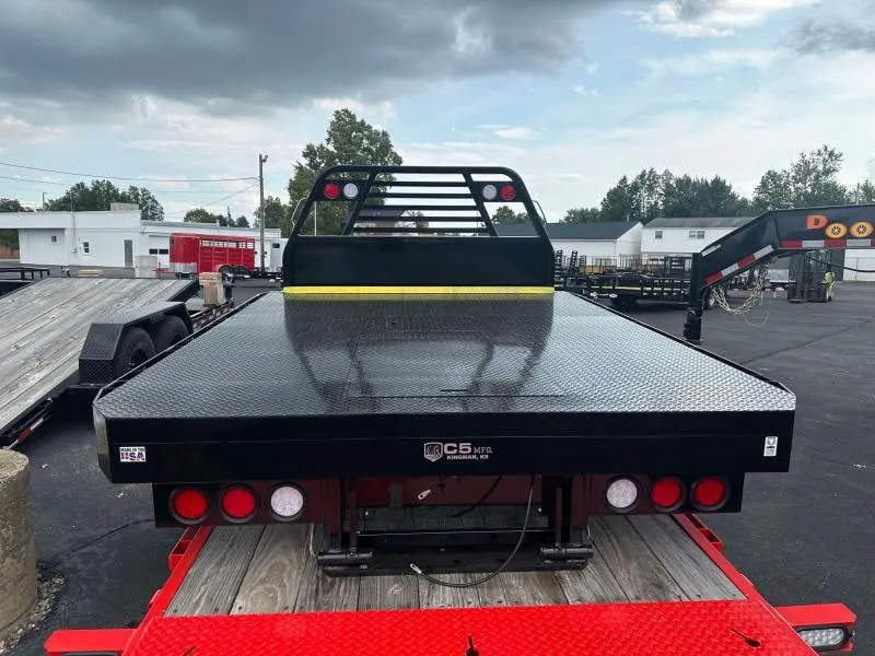 new Flat Decks C5 Manufacturing  for sale, in Warren, OH Thumbnail 5