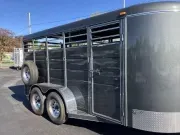 new Stock / Stock Combo Trailers Calico Trailers  for sale, in Warren, OH Thumbnail 22