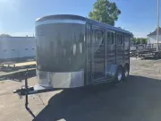 new Horse Trailers Calico Trailers  for sale, in Warren, OH Thumbnail 2