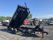 new Dump Trailers Liberty  for sale, in Warren, OH Thumbnail 9