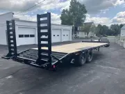 new Equipment / Flatbed Trailers Liberty Coach  for sale, in Warren, OH Thumbnail 7