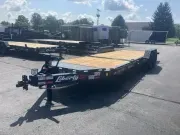 new Tilt Trailers Liberty Coach  for sale, in Warren, OH Thumbnail 1