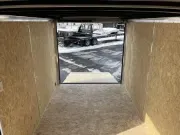 new Cargo (Enclosed) Trailers Belmont  for sale, in Warren, OH Thumbnail 18