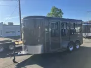 new Horse Trailers Calico Trailers  for sale, in Warren, OH Thumbnail 3