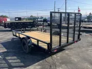 new Utility Trailers Liberty  for sale, in Warren, OH Thumbnail 6