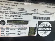 new Dump Trailers Liberty Coach  for sale, in Warren, OH Thumbnail 13