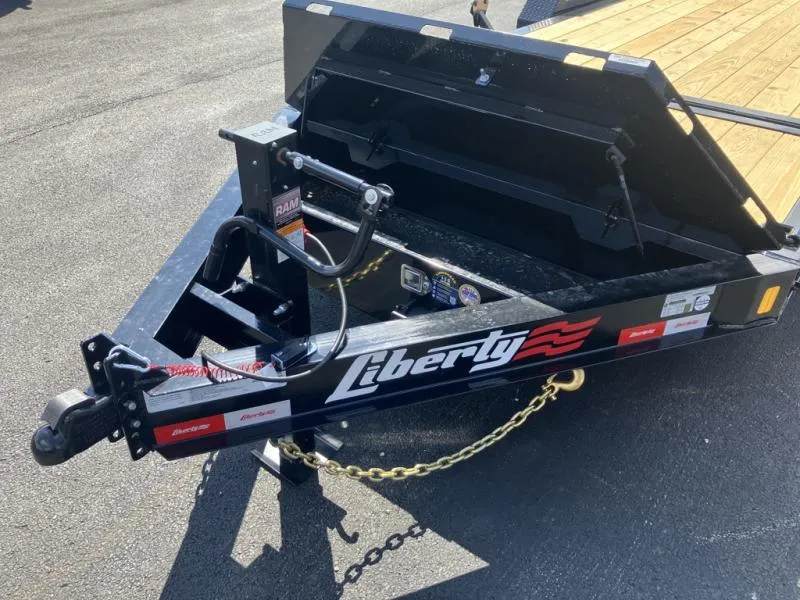 new Tilt Trailers Liberty  for sale, in Warren, OH Thumbnail 6