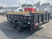 new Dump Trailers Liberty Coach  for sale, in Warren, OH Thumbnail 5