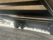 new Cargo (Enclosed) Trailers Belmont  for sale, in Warren, OH Thumbnail 11