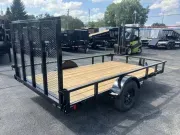 new Utility Trailers Liberty Coach  for sale, in Warren, OH Thumbnail 6