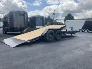 new Tilt Trailers Liberty Coach  for sale, in Warren, OH Thumbnail 9