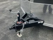 new Cargo (Enclosed) Trailers Cross Trailers  for sale, in Warren, OH Thumbnail 3
