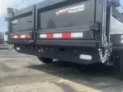 new Dump Trailers Watchdog  for sale, in Warren, OH Thumbnail 8