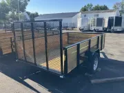 new Utility Trailers American Manufacturing Operations (AMO)  for sale, in Warren, OH Thumbnail 3