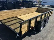 new Utility Trailers American Manufacturing Operations (AMO)  for sale, in Warren, OH Thumbnail 6