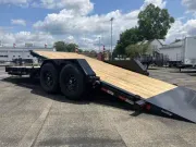new Tilt Trailers Liberty Coach  for sale, in Warren, OH Thumbnail 8