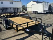 new Utility Trailers American Manufacturing Operations (AMO)  for sale, in Warren, OH Thumbnail 2